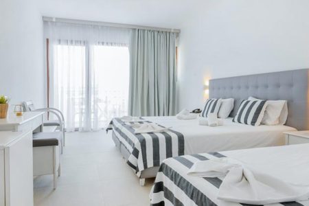 Hotel Akti Ouranoupoli
