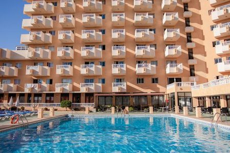 Appartementen Servatur Caribe