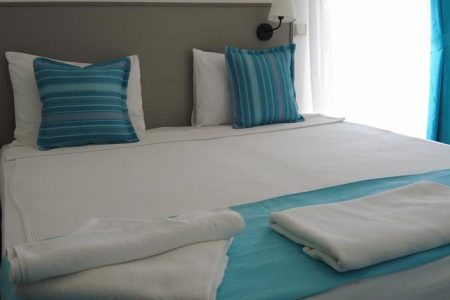 Hotel Gumbet Cove