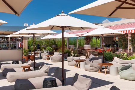 Atzavara Hotel & Spa