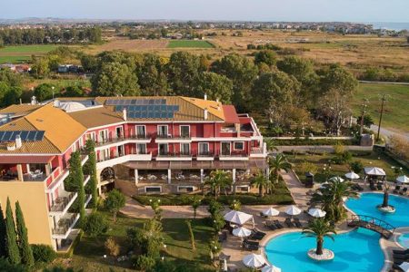 Mediterranean Princess – adults only