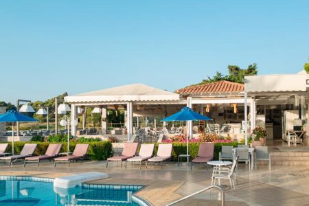 Hotel Panorama