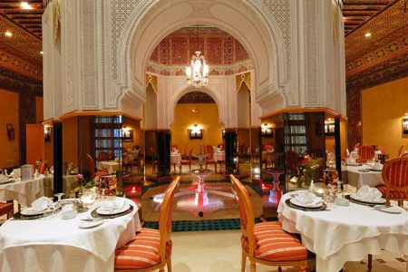 Hotel Mehari Hammamet