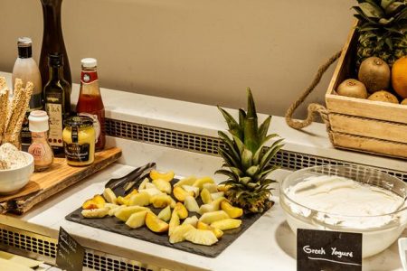 Hotel Doryssa Boutique