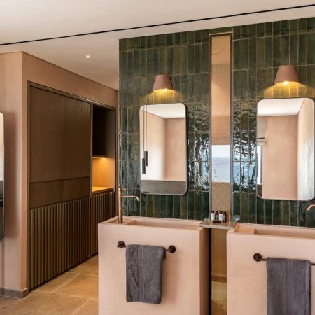 Tetra Resort & Spa – adults only