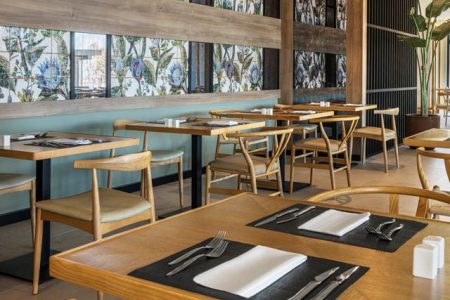 Hotel Atlantic El Tope
