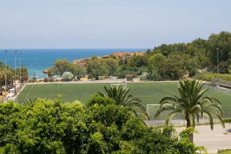 Hotel Elotia