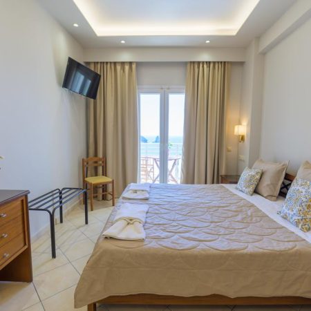 Appartementen Mazis