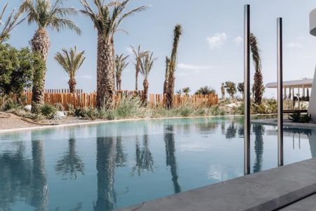 Ostria Resort & Spa