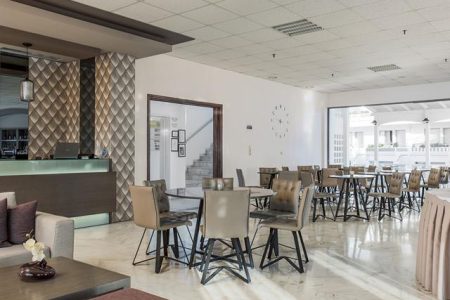 Aparthotel Ariadne