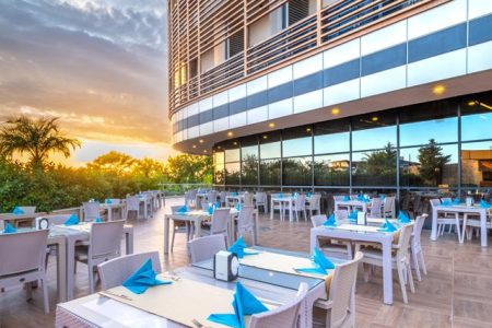 Hotel Michell – adults only