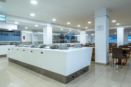 Hotel Golden Sun