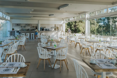 Hotel Aegean Palace