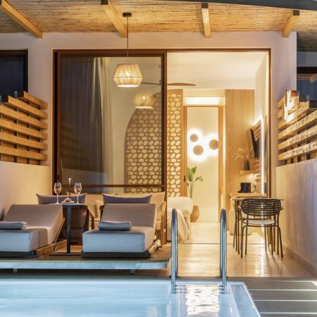 Elounda Wave Suites