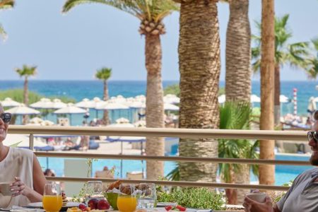 Hotel Atlantica Ocean Beach Resort
