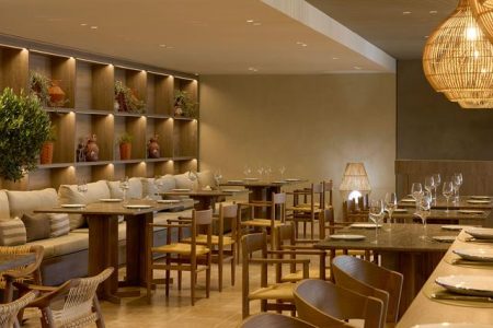 Rocrita Lifestyle Beach Resort