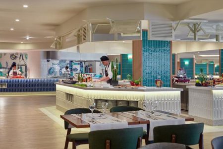 Hotel H10 Conquistador