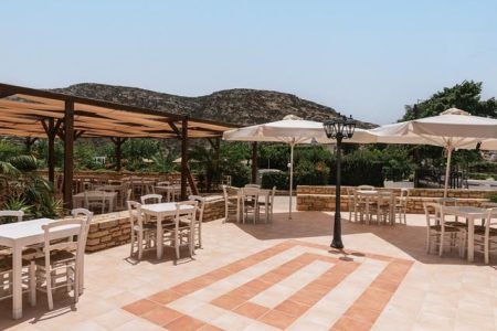 Hotel Elea Terra