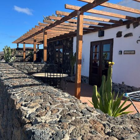 Finca Vista Salinas