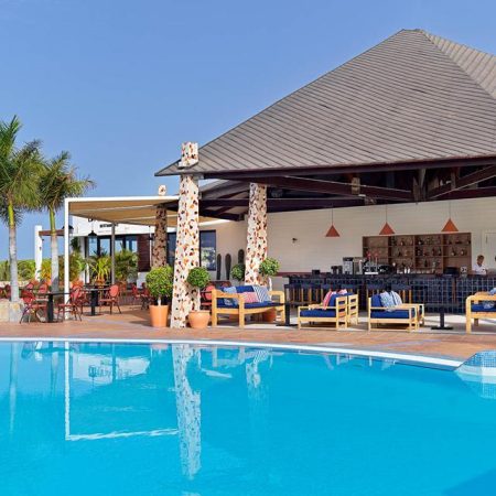 Hotel H10 Playa Meloneras Horizons Collection