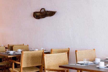 Andromeda Villas & Spa Resort