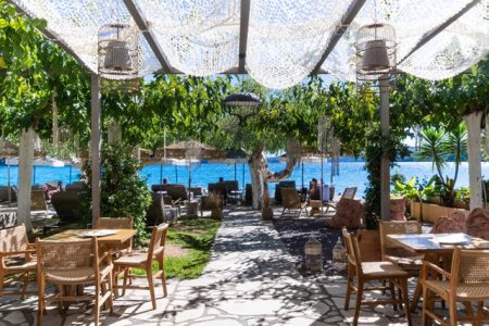 Hotel Eva Beach