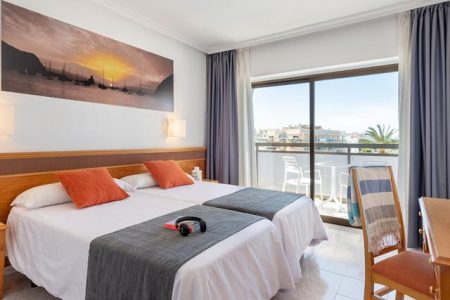 Hotel Vibra Mare Nostrum