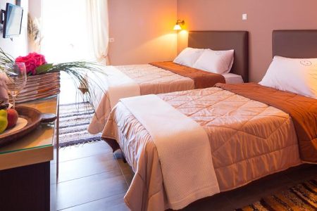Hotel Sunrise Village