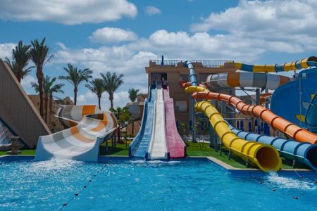 Stella Gardens Resort & Spa