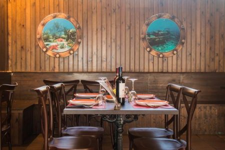 Appartementen Magic Tropical Splash