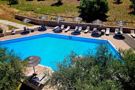 Hotel Lassi