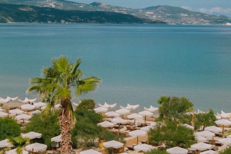 Hotel Perla del Mare – adults only