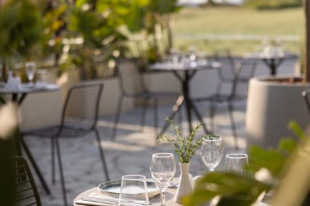 Hotel Atlantica Thalassa