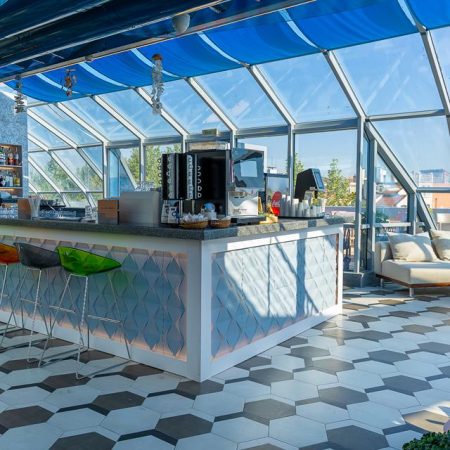 Hotel Marina Palace affiliated by Melia – Adults only
