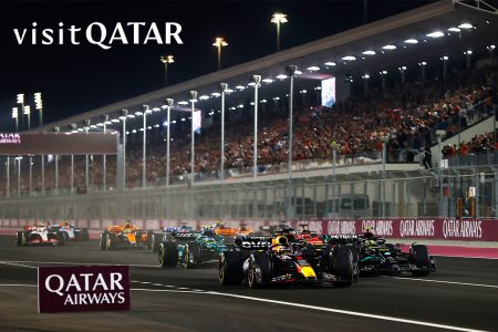 Formule 1 Qatar – City Centre Rotana 5*