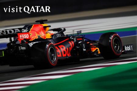 Formule 1 Qatar – Hilton Doha 5*+